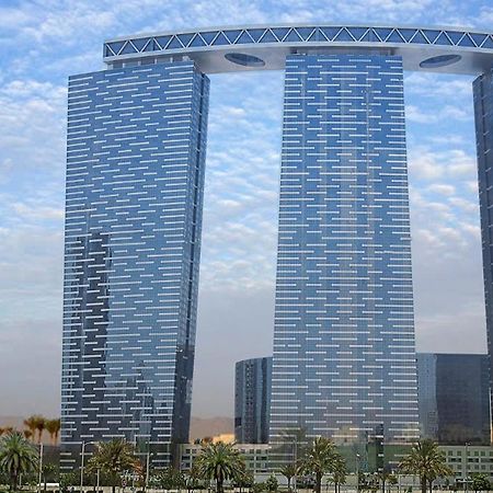 Dinar Home 阿布扎比 外观 照片