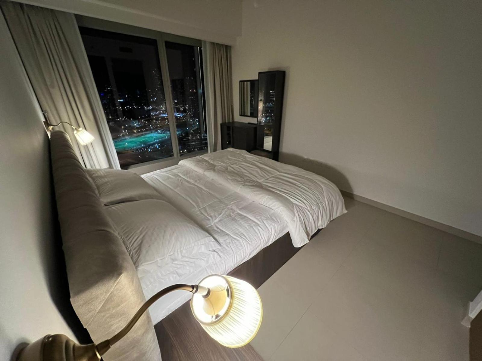 Dinar Home 阿布扎比 外观 照片