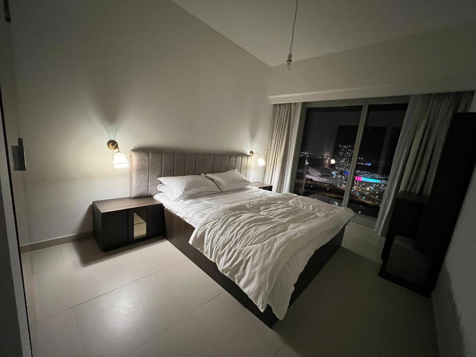 Dinar Home 阿布扎比 外观 照片